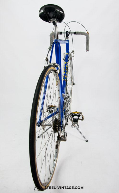 Basso Classic Racing Bike from the 80s | Steel Vintage Bikes