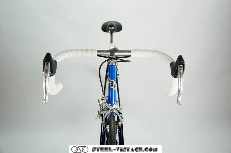 Basso GAP Classic Bicycle | Steel Vintage Bikes