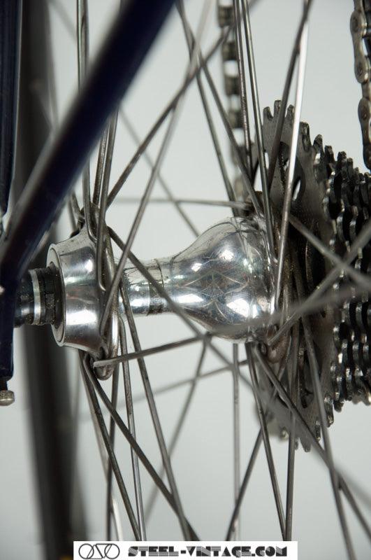 Basso GAP Classic Bicycle | Steel Vintage Bikes