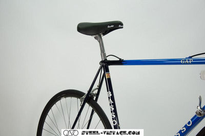 Basso GAP Classic Bicycle | Steel Vintage Bikes