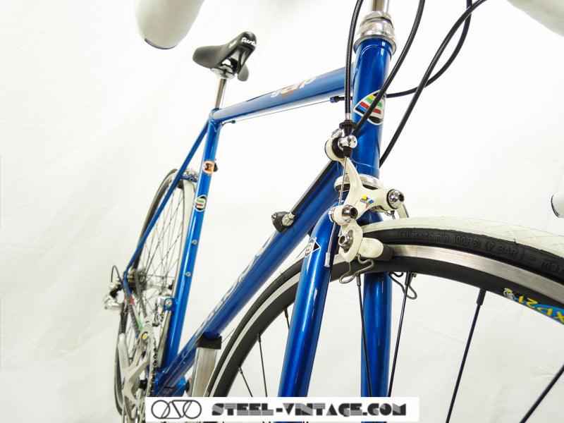 Basso GAP - Classic Bicycle from late 90s | Steel Vintage Bikes