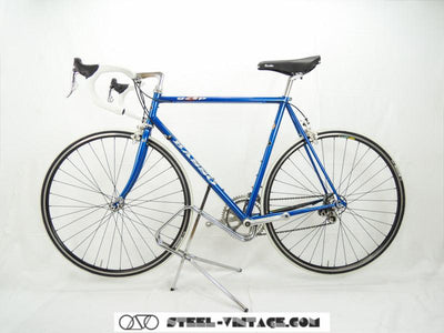 Basso GAP - Classic Bicycle from late 90s | Steel Vintage Bikes