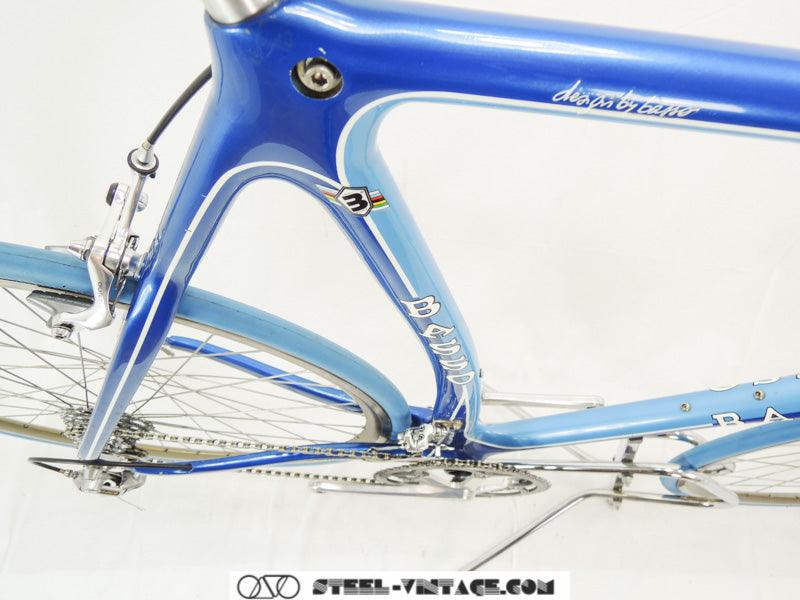 Basso Laguna 1992 Shimano Dura Ace | Steel Vintage Bikes