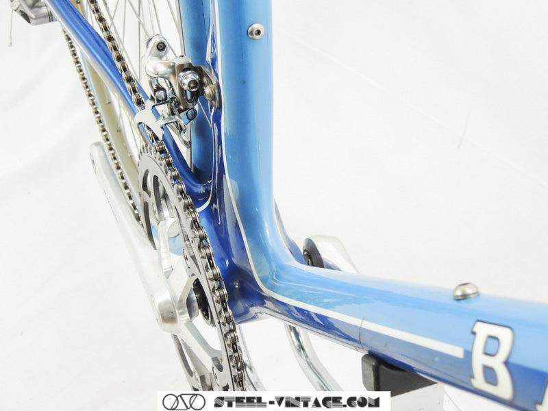 Basso Laguna 1992 Shimano Dura Ace | Steel Vintage Bikes