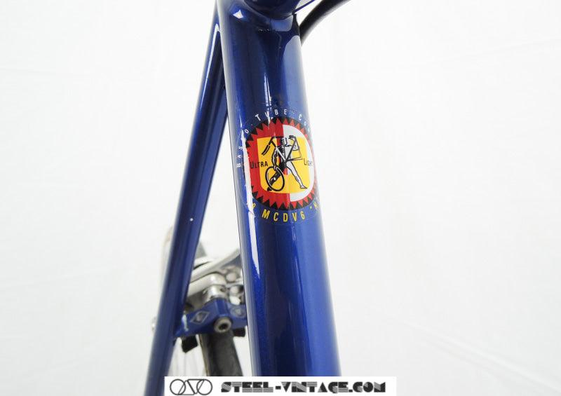 Basso Viper Classic Steel Bicycle from Mid 1990s | Steel Vintage Bikes
