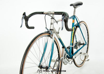 Batavus Champion Classic Bicycle - Steel Vintage Bikes