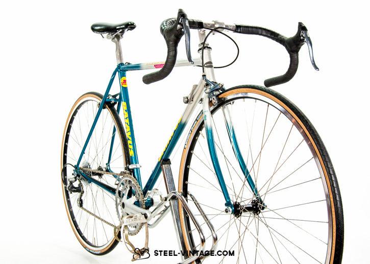 Batavus Champion Classic Bicycle - Steel Vintage Bikes