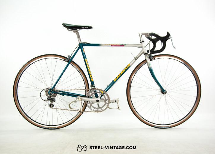 Batavus Champion Classic Bicycle - Steel Vintage Bikes