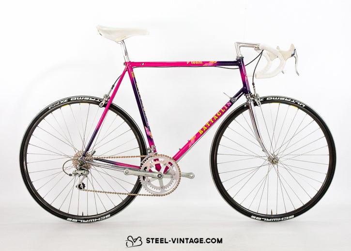 Battaglin ASP Team Classic Road Bicycle 1989 - Steel Vintage Bikes