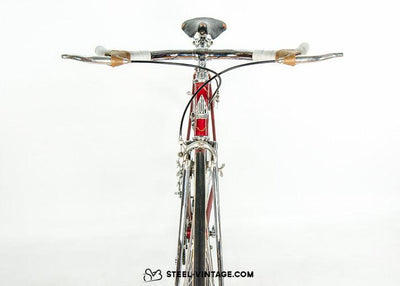 Bauer Ladies Roadbike 1950s - Steel Vintage Bikes