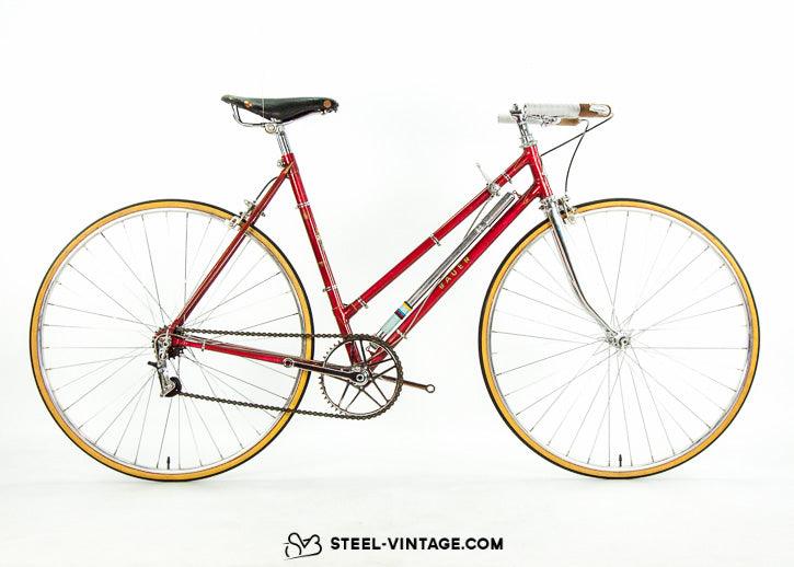 Bauer Ladies Roadbike 1950s - Steel Vintage Bikes