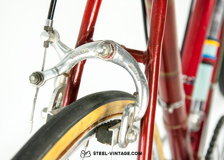 Bauer Ladies Roadbike 1950s - Steel Vintage Bikes