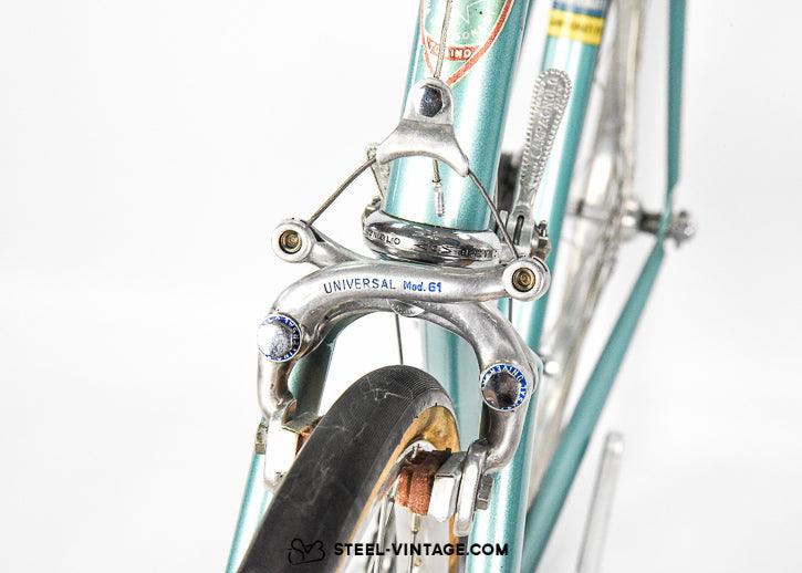 Beltramo Rare Artisan Road Bicycle 1960s - Steel Vintage Bikes