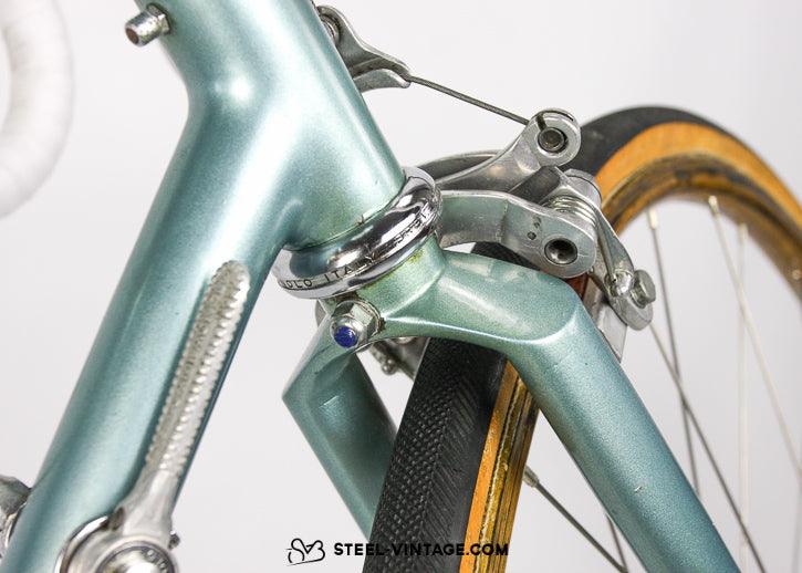 Beltramo Rare Artisan Road Bicycle 1967 - Steel Vintage Bikes