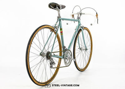 Beltramo Rare Artisan Road Bicycle 1967 - Steel Vintage Bikes