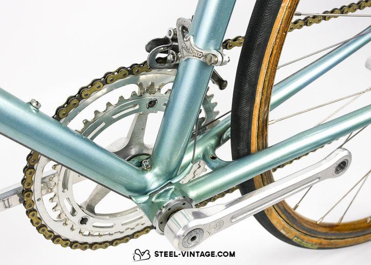 Beltramo Rare Artisan Road Bicycle 1967 - Steel Vintage Bikes