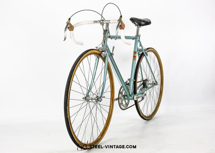 Beltramo Rare Artisan Road Bicycle 1967 - Steel Vintage Bikes