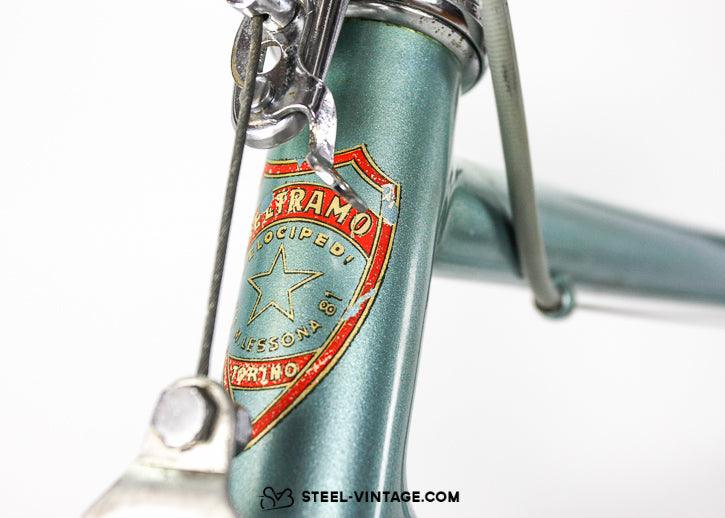 Beltramo Rare Artisan Road Bicycle 1967 - Steel Vintage Bikes