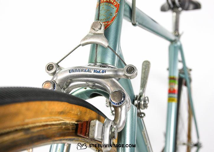 Beltramo Rare Artisan Road Bicycle 1967 - Steel Vintage Bikes