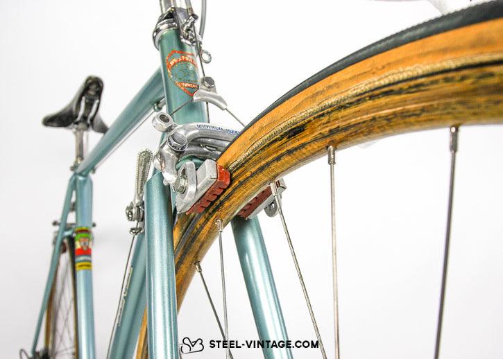 Beltramo Rare Artisan Road Bicycle 1967 - Steel Vintage Bikes