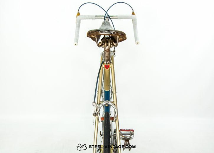 Benotto 1950s Classic Road Bike - Steel Vintage Bikes