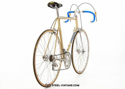 Benotto 3000 Team Filotex 1973 Classic Bicycle - Steel Vintage Bikes