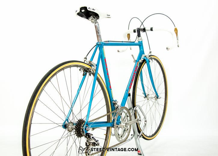 Benotto Classic Bicycle 1980s - Steel Vintage Bikes