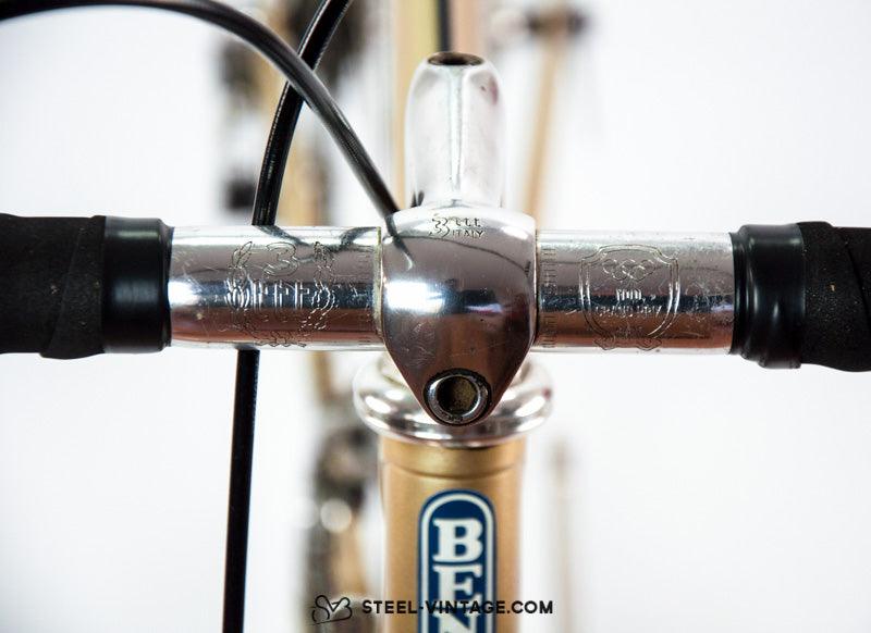 Benotto Classic Bicycle from 1981 | Steel Vintage Bikes