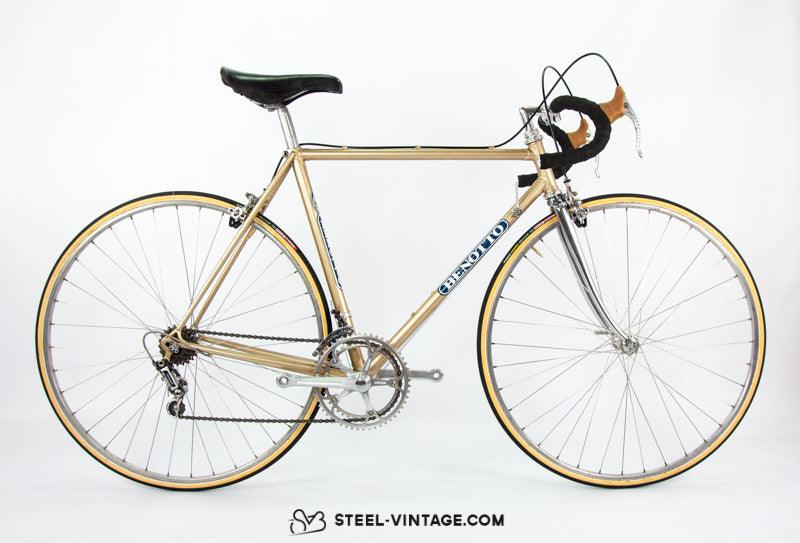 Benotto Classic Bicycle from 1981 | Steel Vintage Bikes