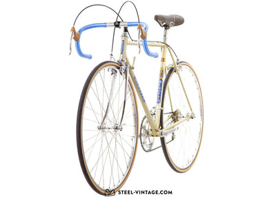 Benotto Filotex by Giuseppe Pelà Original Road Bicycle 1970s - Steel Vintage Bikes