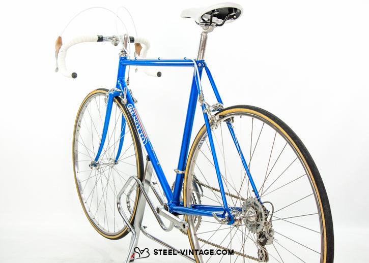 Benotto Modelo 850 Classic Bicycle 1980s - Steel Vintage Bikes