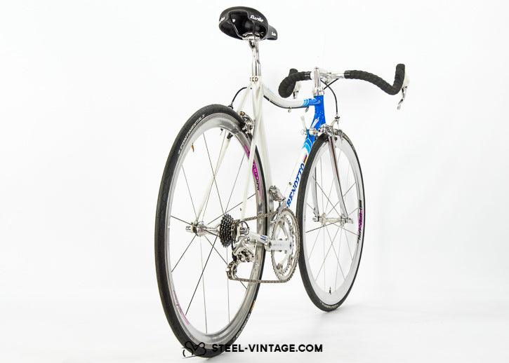 Benotto Time Trial Classic Road Bike - Steel Vintage Bikes