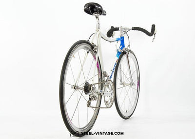 Benotto Time Trial Classic Road Bike - Steel Vintage Bikes