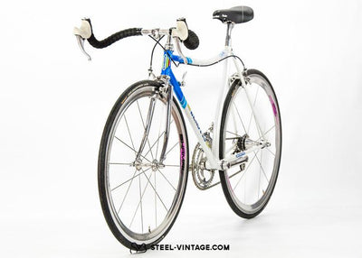 Benotto Time Trial Classic Road Bike - Steel Vintage Bikes