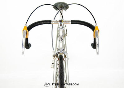 Berardi Classic Bicycle Late 1970s - Steel Vintage Bikes