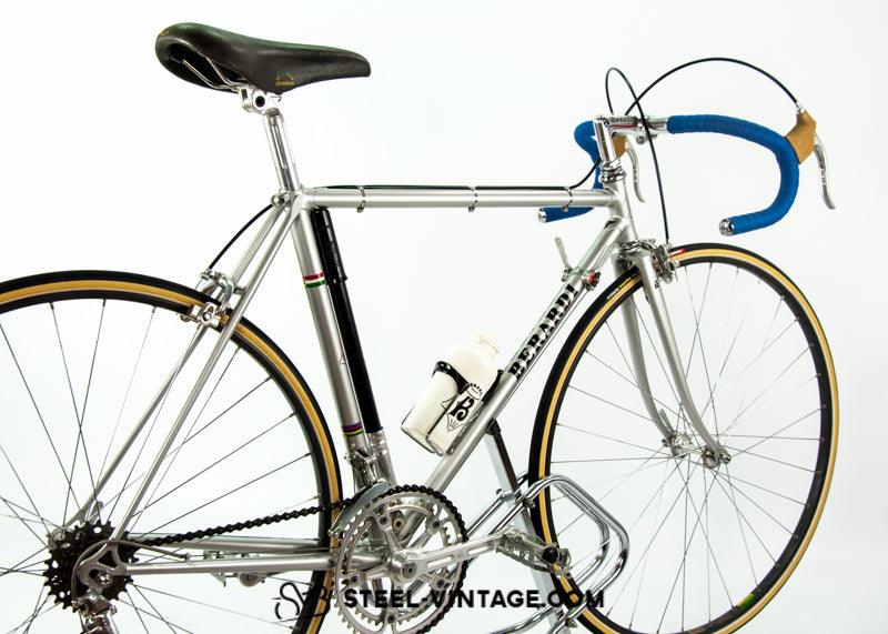 Berardi Classic Roadbike 1970s - Steel Vintage Bikes