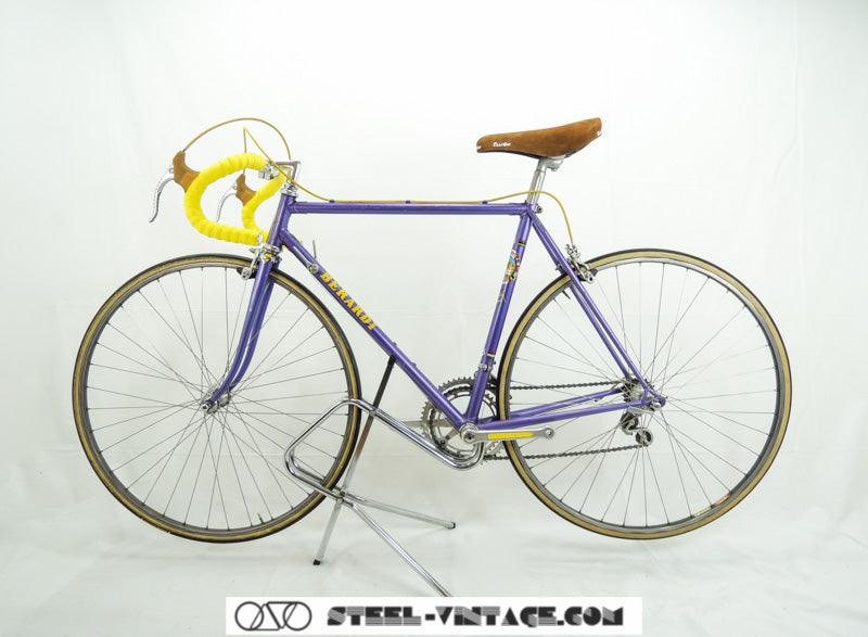 Berardi Rovato - Classic Italian Bicycle from the late 1970s | Steel Vintage Bikes