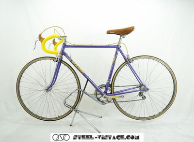 Berardi Rovato - Classic Italian Bicycle from the late 1970s | Steel Vintage Bikes