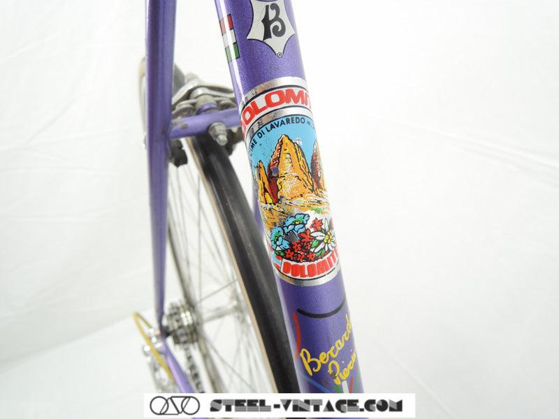 Berardi Rovato - Classic Italian Bicycle from the late 1970s | Steel Vintage Bikes