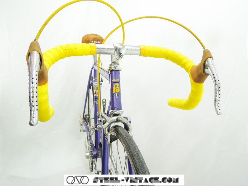 Berardi Rovato - Classic Italian Bicycle from the late 1970s | Steel Vintage Bikes