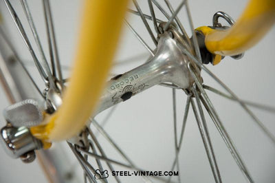 Bergamin Special Racing Team Bicycle | Steel Vintage Bikes