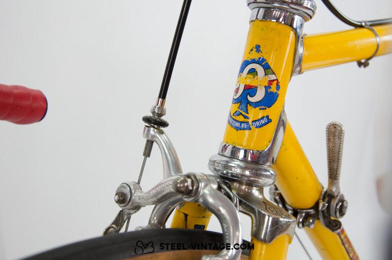 Bergamin Special Racing Team Bicycle | Steel Vintage Bikes