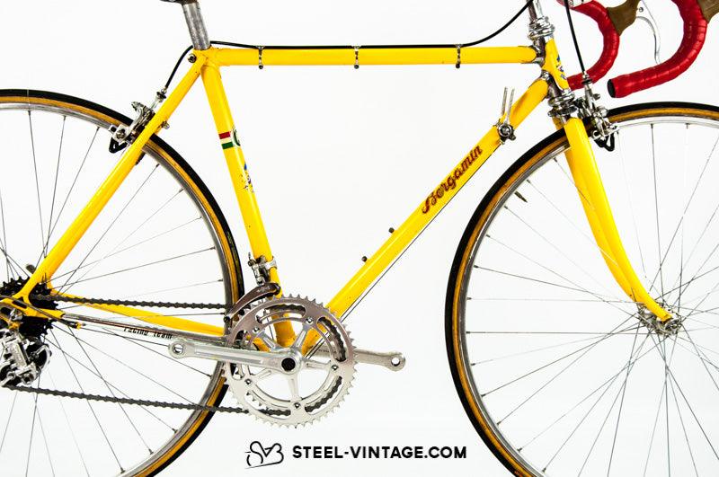 Bergamin Special Racing Team Bicycle | Steel Vintage Bikes