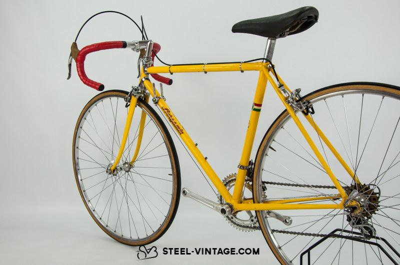 Bergamin Special Racing Team Bicycle | Steel Vintage Bikes