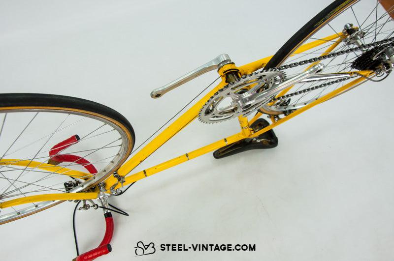 Bergamin Special Racing Team Bicycle | Steel Vintage Bikes