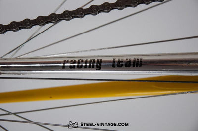 Bergamin Special Racing Team Bicycle | Steel Vintage Bikes