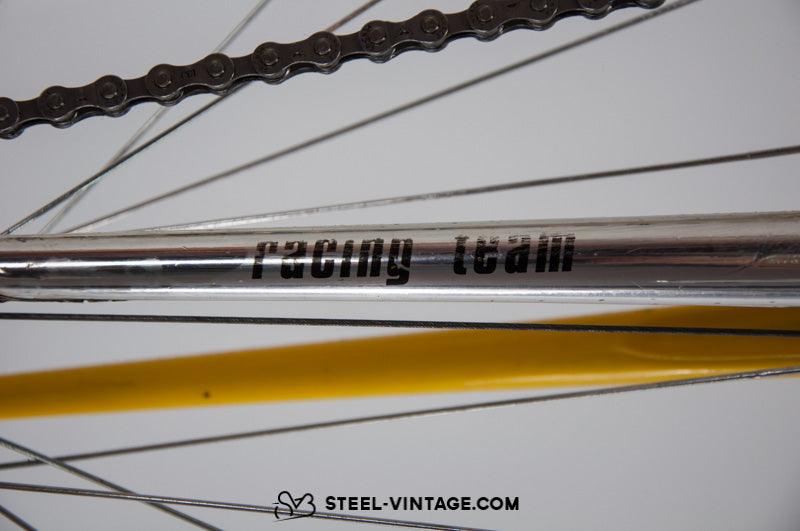 Bergamin Special Racing Team Bicycle | Steel Vintage Bikes