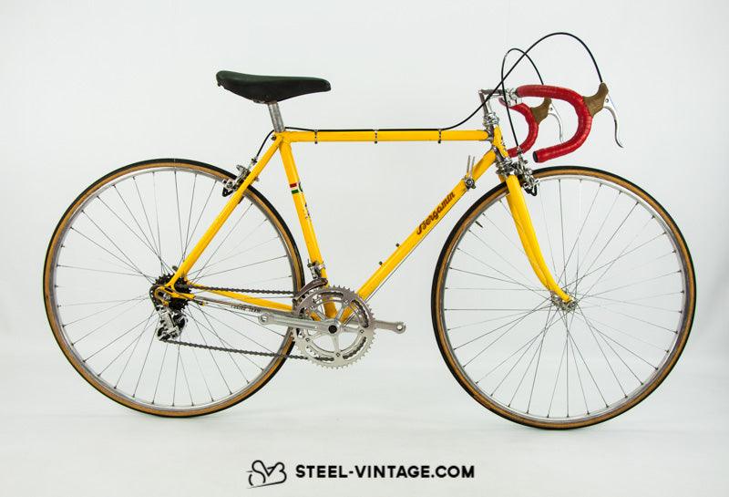 Bergamin Special Racing Team Bicycle | Steel Vintage Bikes