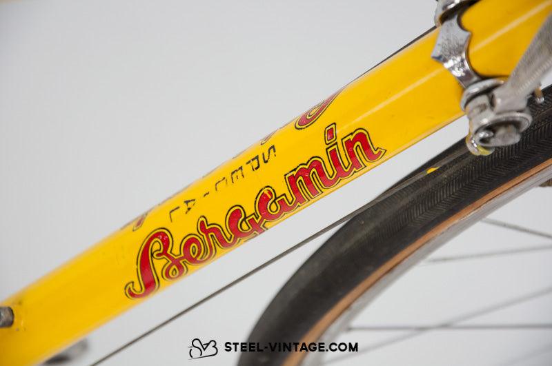 Bergamin Special Racing Team Bicycle | Steel Vintage Bikes