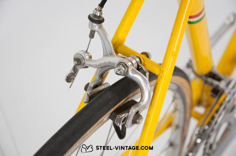 Bergamin Special Racing Team Bicycle | Steel Vintage Bikes